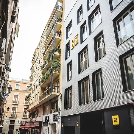 Barbara 3 Apartmán