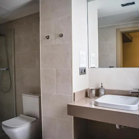 Apartmán Barbara 3