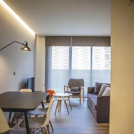Apartmán Barbara 3 Alicante