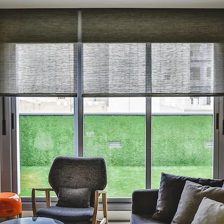 Apartmán Barbara 3