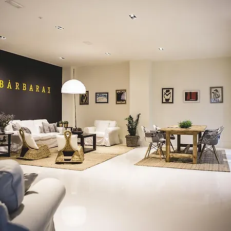 Barbara 3 Apartmán