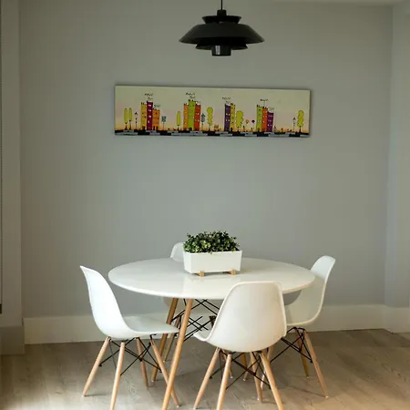 Apartmán Barbara 3 Alicante