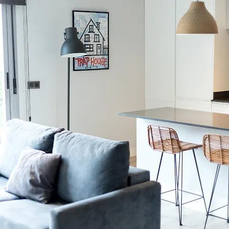 Apartmán Barbara 3