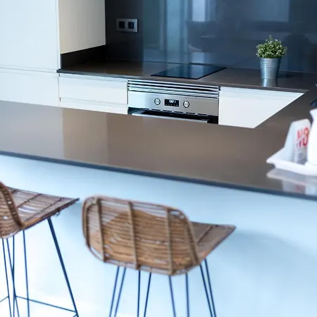 Apartmán Barbara 3 *