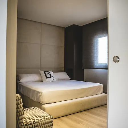Apartment Barbara 3 *