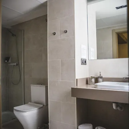 Apartment Barbara 3 *