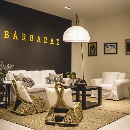 Apartment Barbara 3