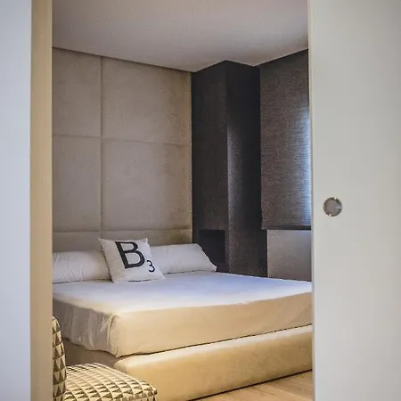 Barbara 3 Apartman *