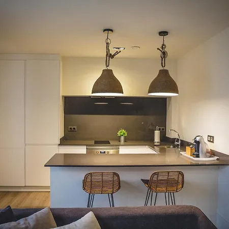 Barbara 3 Apartman *
