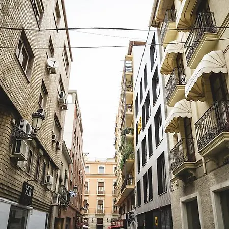 Barbara 3 Apartman *