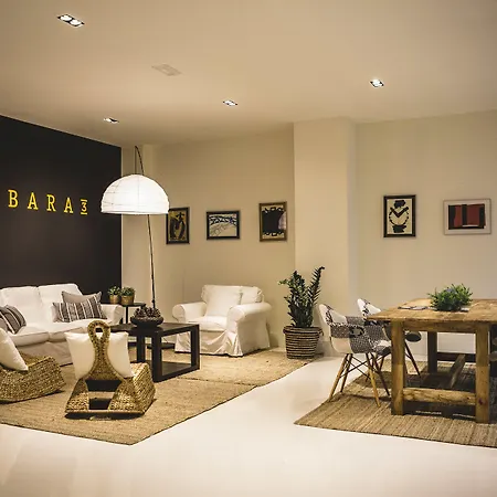 Barbara 3 Apartment *