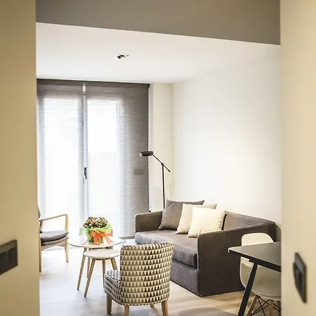 Barbara 3 Apartment
