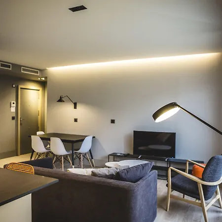 Daire Barbara 3 Alicante