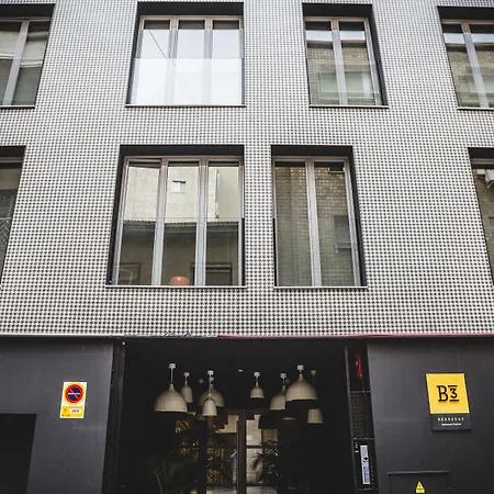 Barbara 3 Apartment
