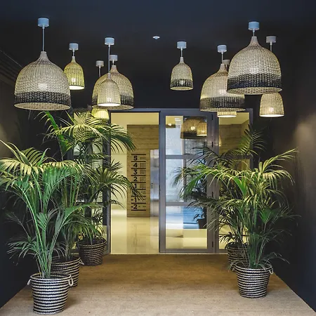 Barbara 3 * Alicante