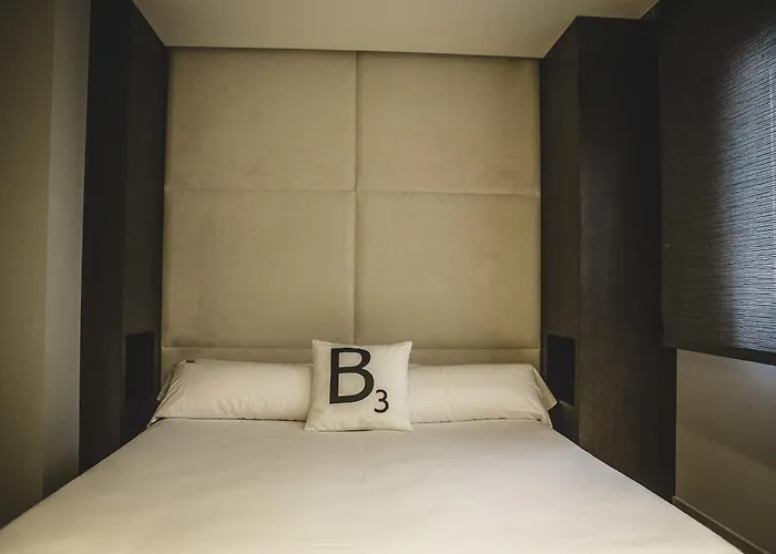 Barbara 3 Daire Alicante