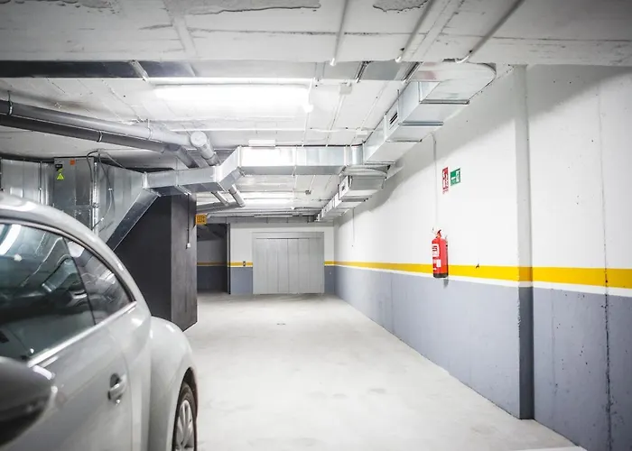 Daire Barbara 3 Alicante