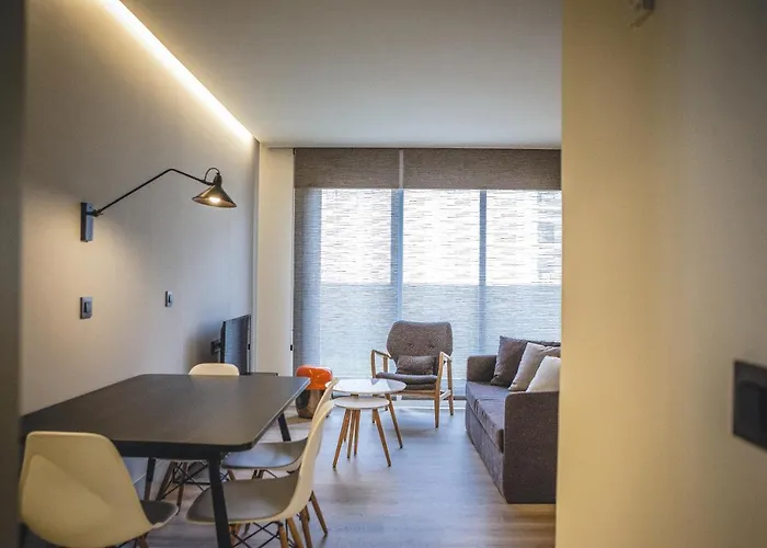 Daire Barbara 3 Alicante