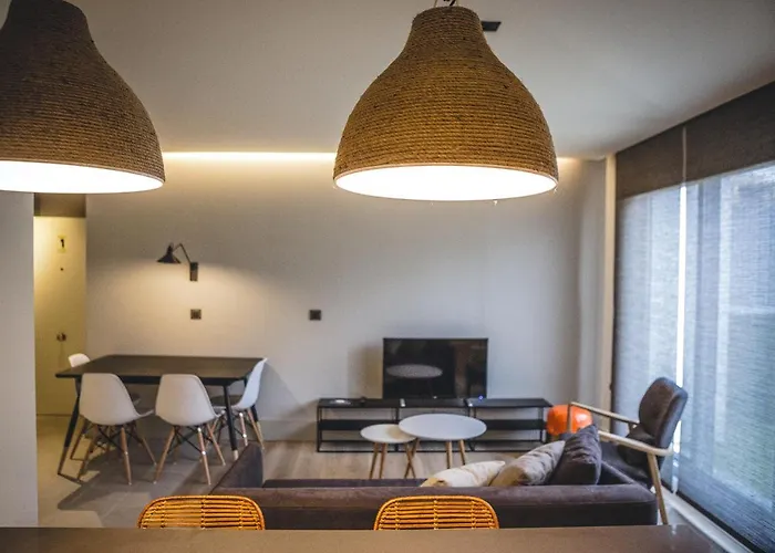 Barbara 3 Daire Alicante