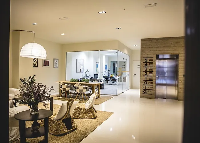 Barbara 3 Daire Alicante