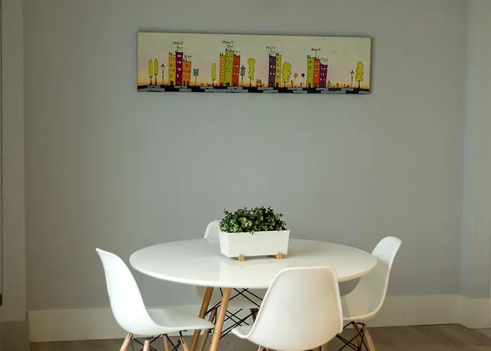 Daire Barbara 3 Alicante