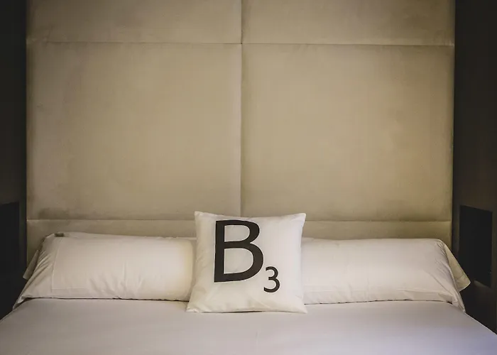 Barbara 3 Daire Alicante