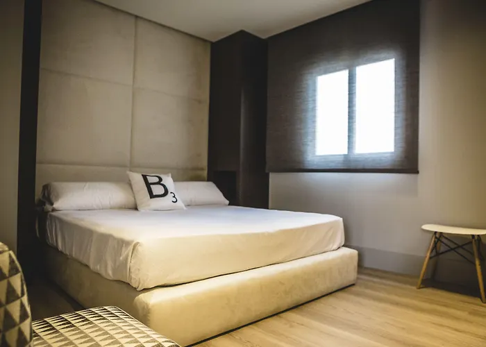 Barbara 3 * Alicante