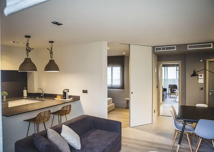 Daire Barbara 3 Alicante