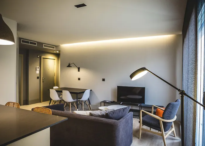 Daire Barbara 3 Alicante