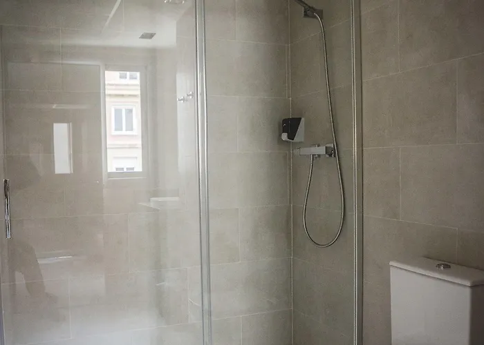 Barbara 3 * Alicante