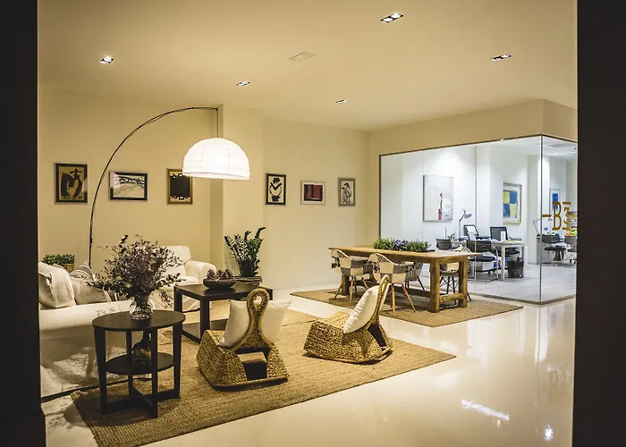 Barbara 3 Daire Alicante