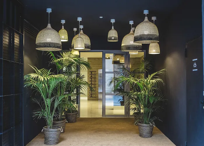 Barbara 3 * Alicante