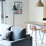 Apartamento Barbara 3