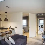Apartamento Barbara 3 Alicante