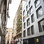 Apartamento Barbara 3 *